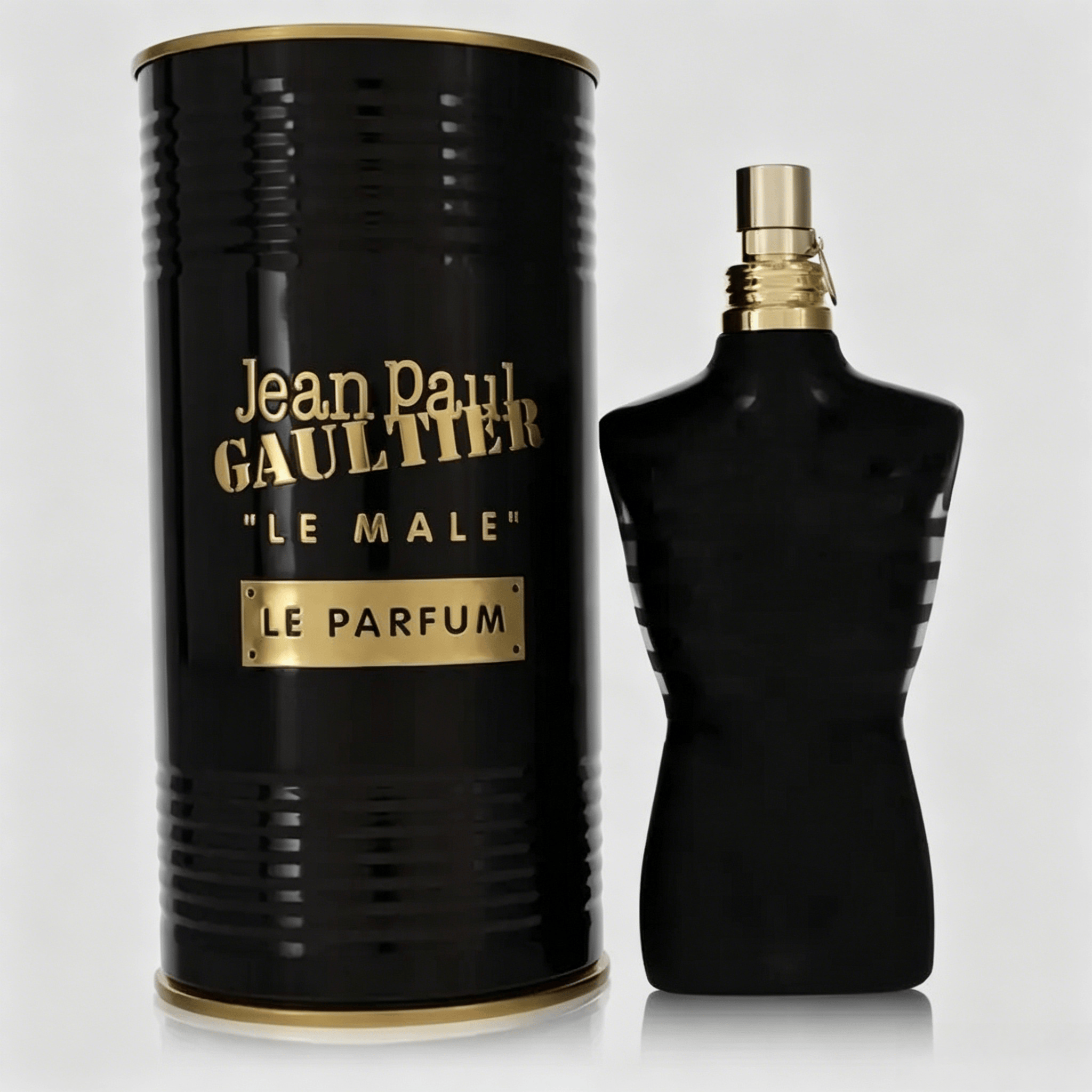 Perfume Fragrance Jean Paul Gaultier - Jean Paul Gaultier Le Beau Le