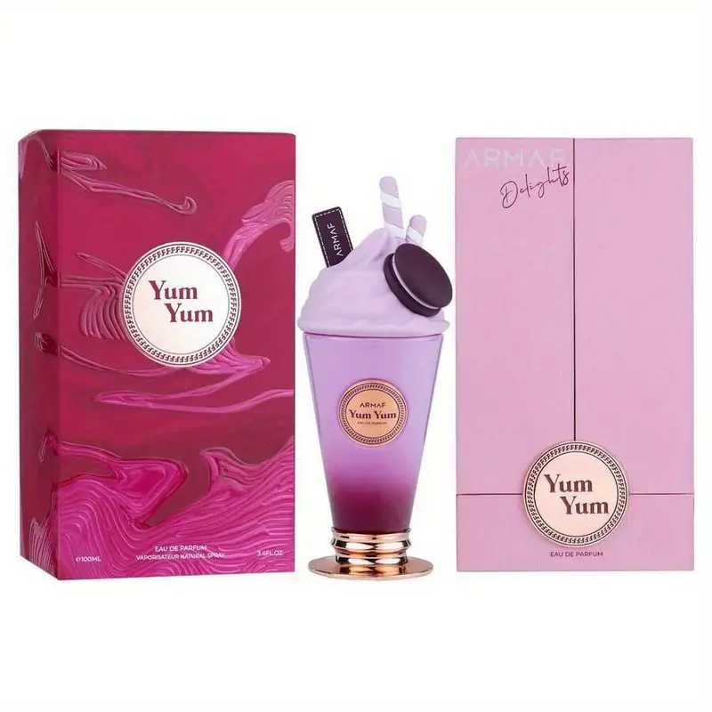 Perfume Fragrance Dupe - Armaf Yum Yum Eau de Parfum