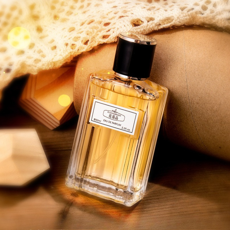 You Perfume Fragrance - 60ML Flower Basis Perfume Eau De