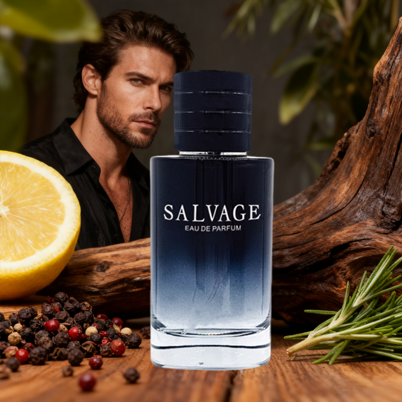 Perfume Xeryus - Original Men Perfume Spray Flirting Pheromone