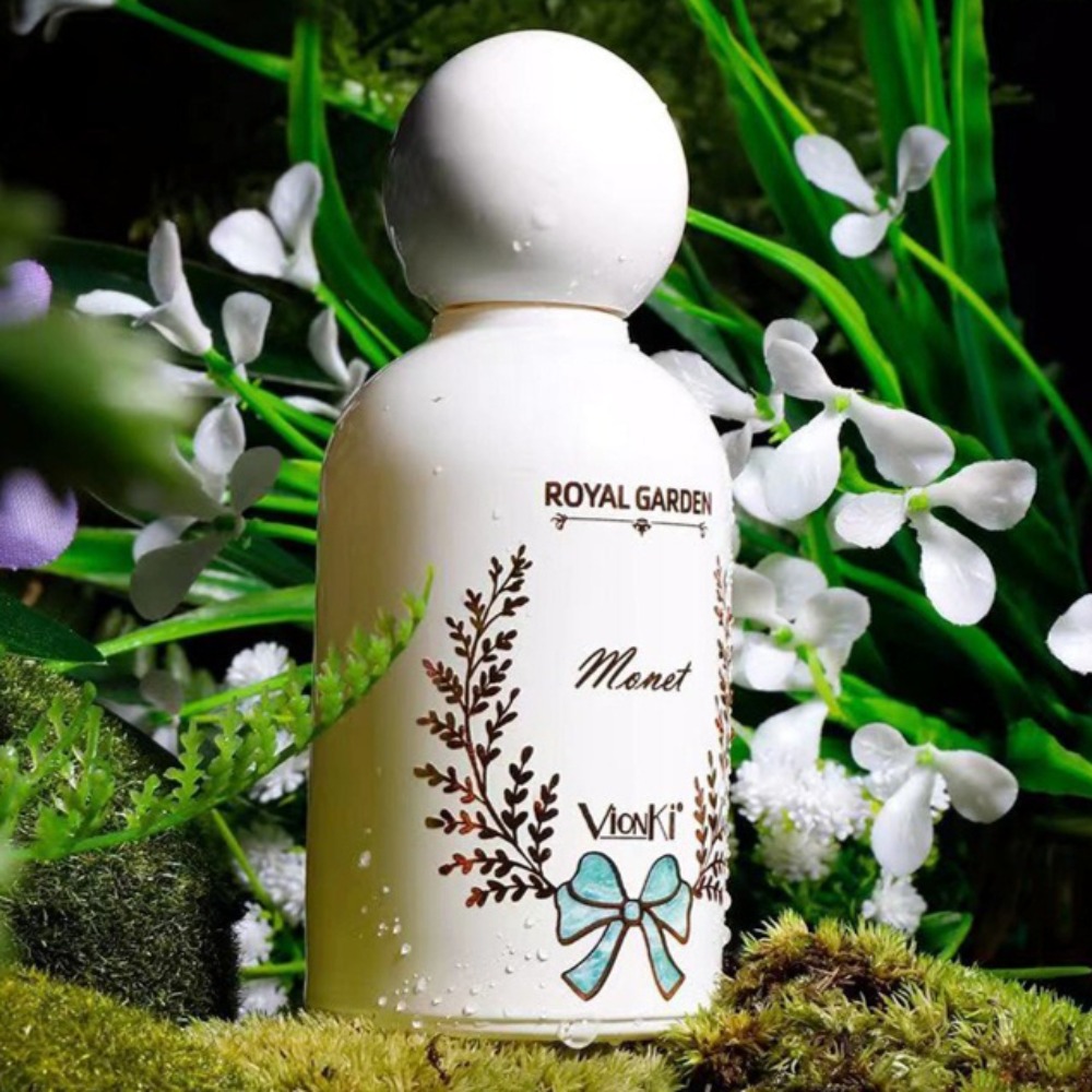 You Perfume Fragrance - Floral Fresh Citrus Perfume for Women,Premium