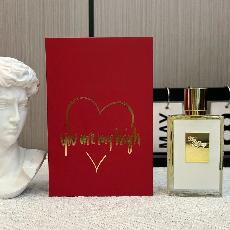 You Perfume Fragrance - 50ml Luxury Unisex Perfume Floral Chypre