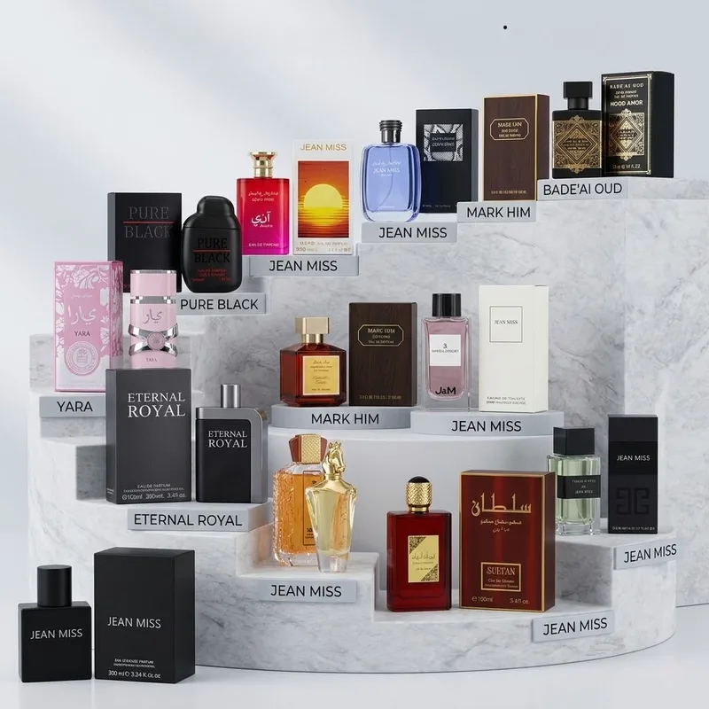 You Perfume Fragrance - Long Lasting Fragrance for Women Men