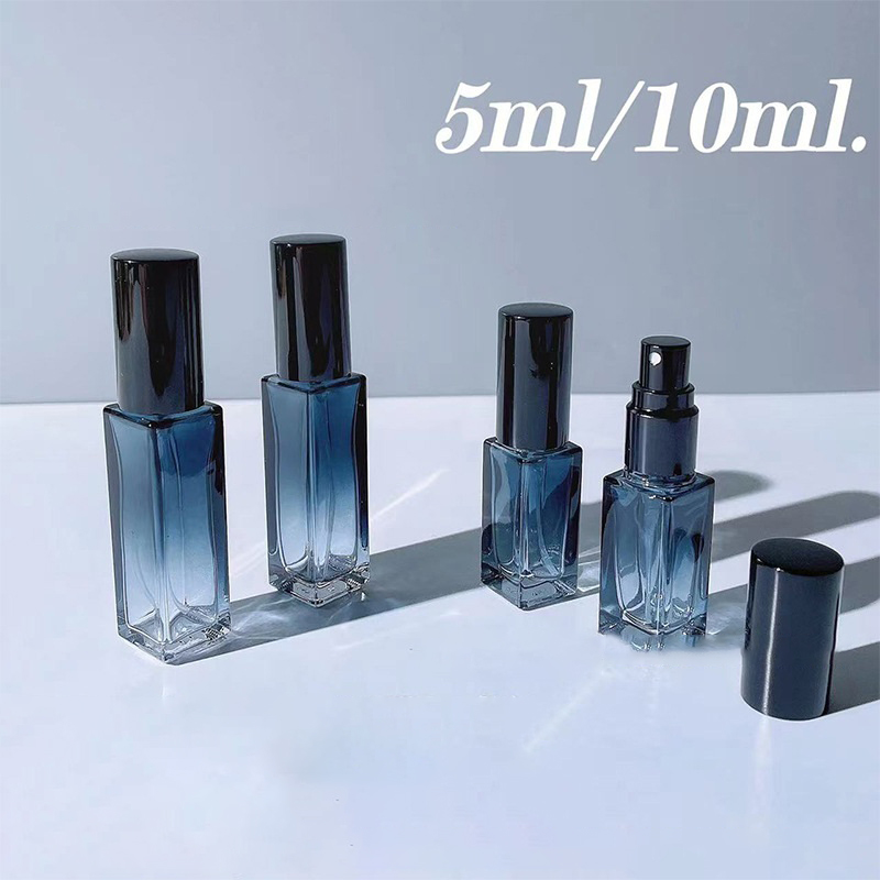 Perfume Fragrance World Qahwa - 5ml 9ml 20ml High Quality Perfume