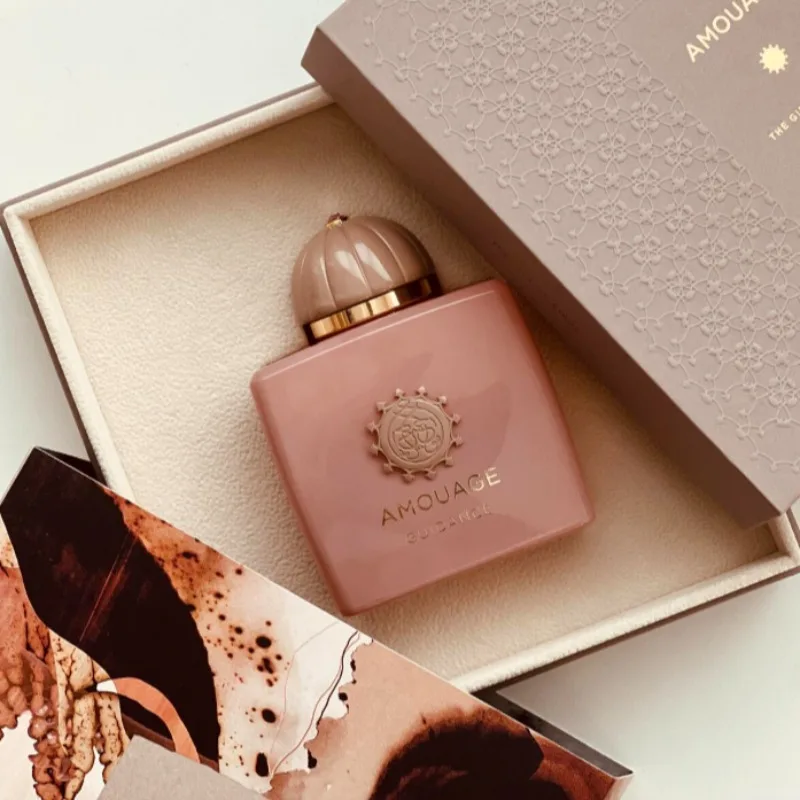 Perfume Fragrance Dupe - 100ml Women Eau De Parfum Long
