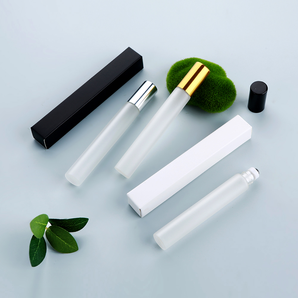 50/100Pcs 10ml Exquisite Porta - огляд і ціна Attar Oil Roll On