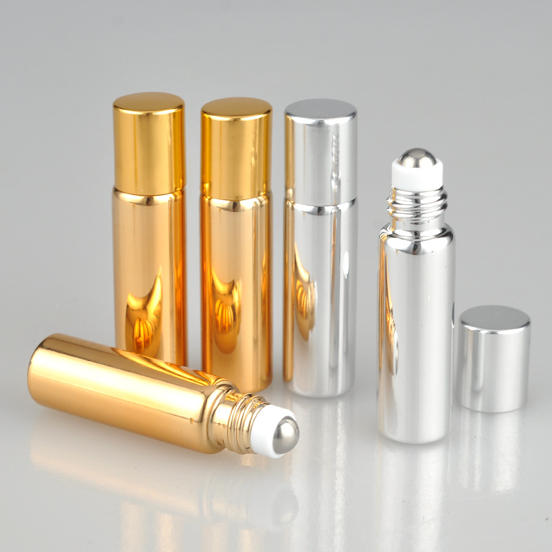 3-5PCS 5/10ml Essential Oil Bo - огляд і ціна Attar Oil Roll On