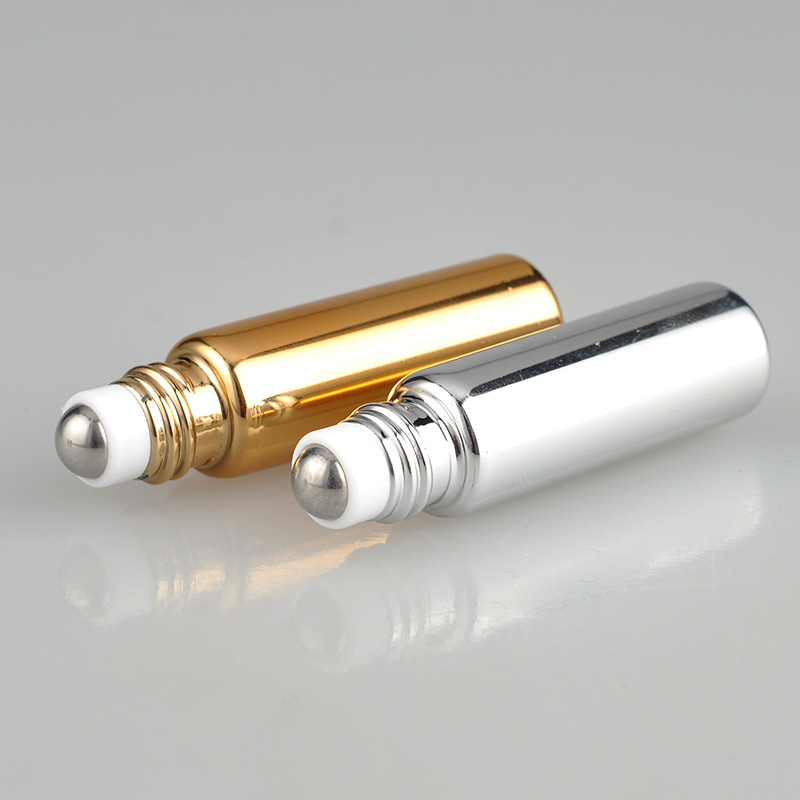 3-5PCS 5/10ml Essential Oil Bo - огляд і ціна Attar Oil Roll On
