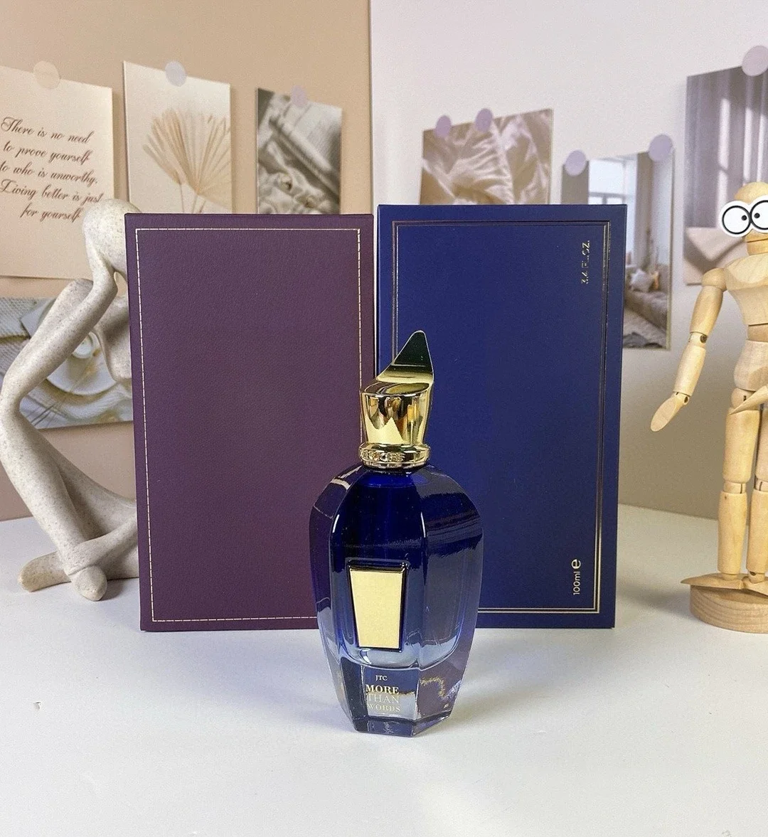 New product Luxury Classic Per - огляд і ціна Perfume Fragrance Dupe
