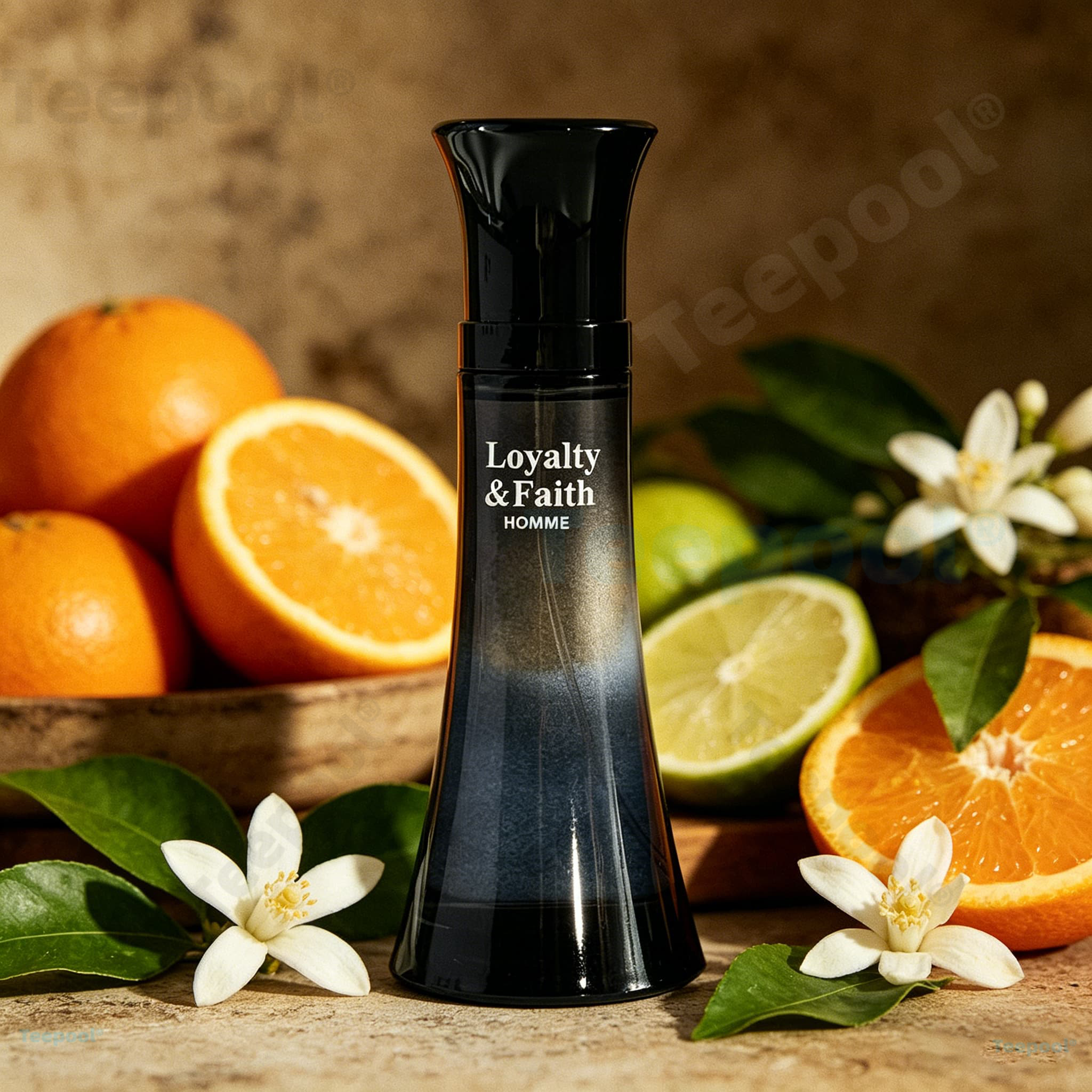 TeepoolPheromone Perfume，Long  - огляд і ціна Perfume Fragrance Long Lasting
