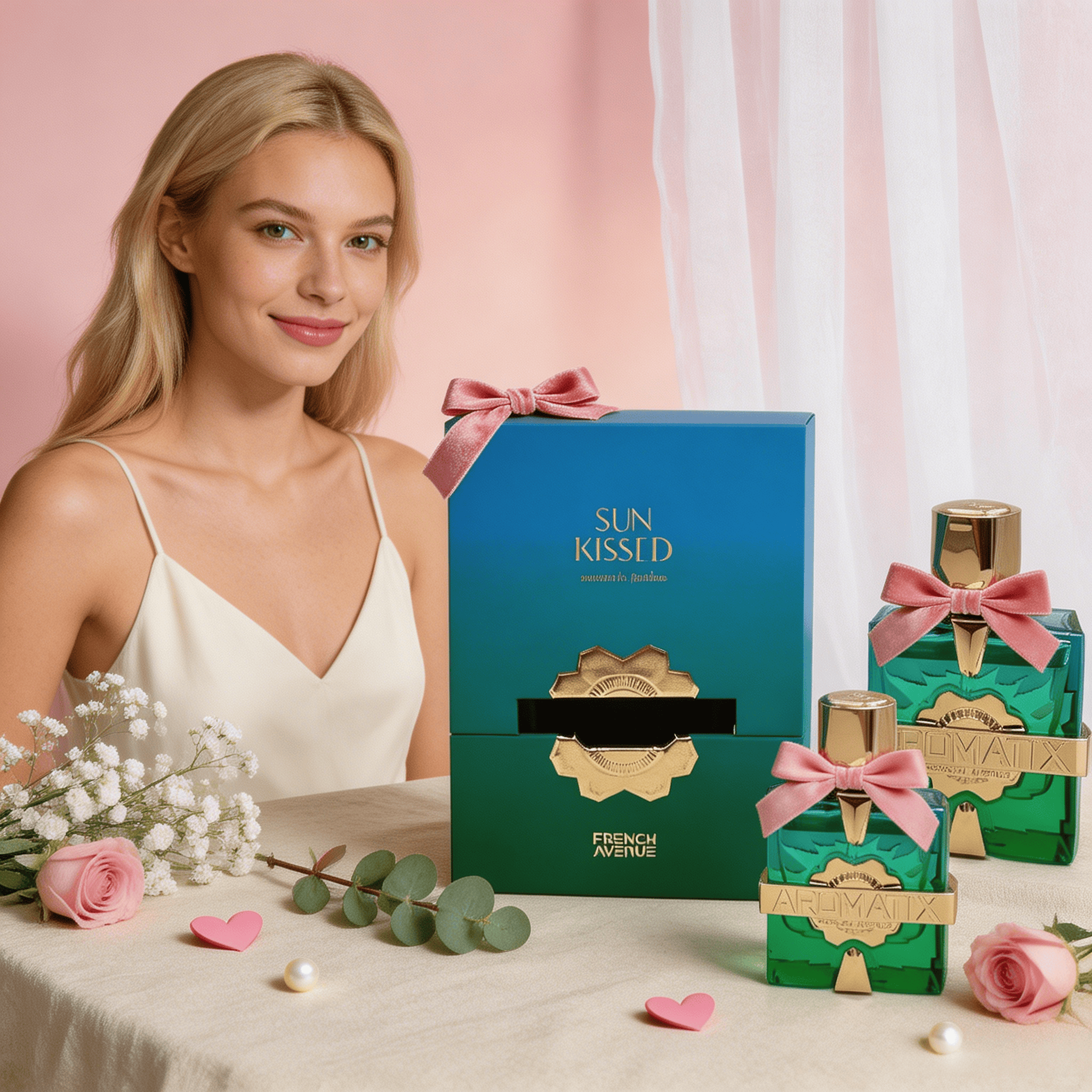 2026 Trending Arabian Cologne  - огляд і ціна Perfume Xeryus