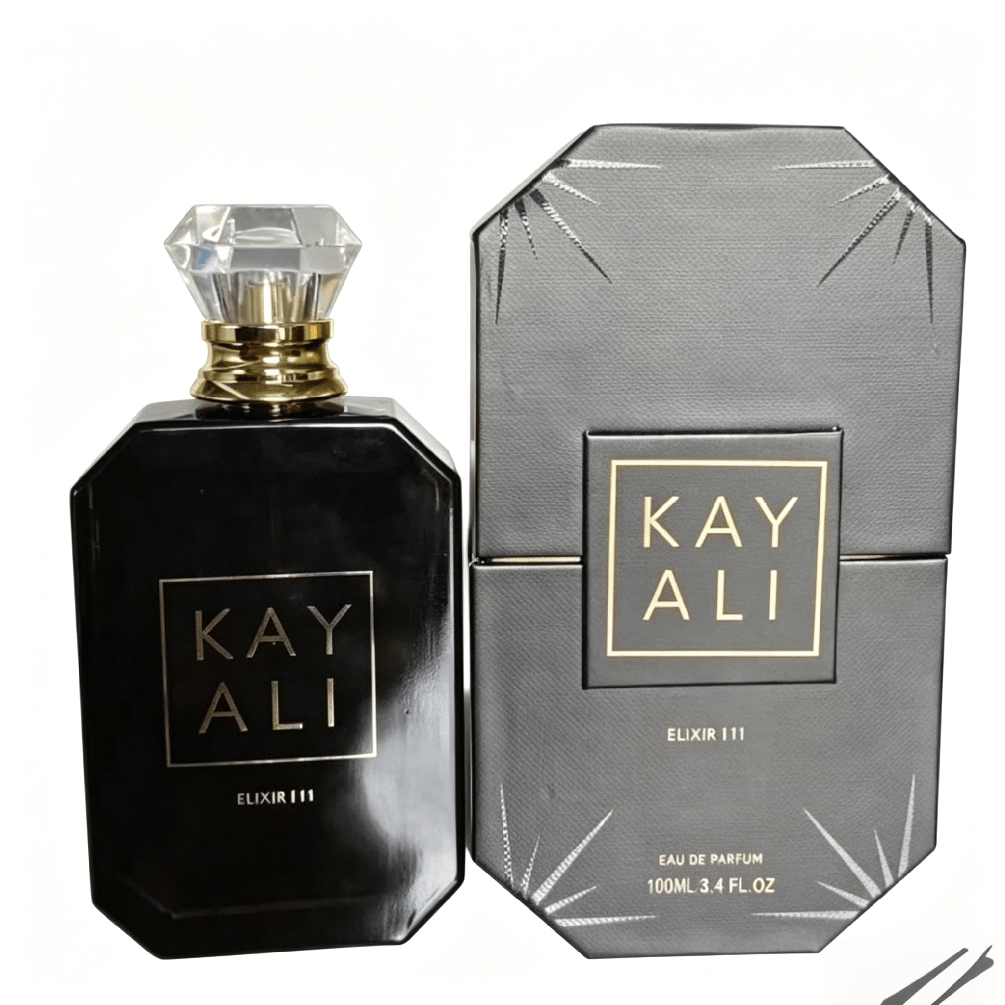 KAYALI Utopia Vanilla Coco 211 - огляд і ціна Perfume Fragrance Dupe