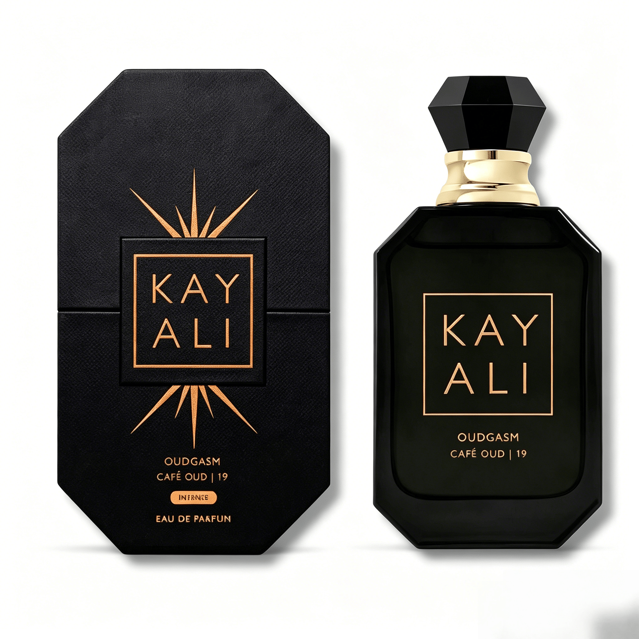 KAYALI Utopia Vanilla Coco 211 - огляд і ціна Perfume Fragrance Dupe