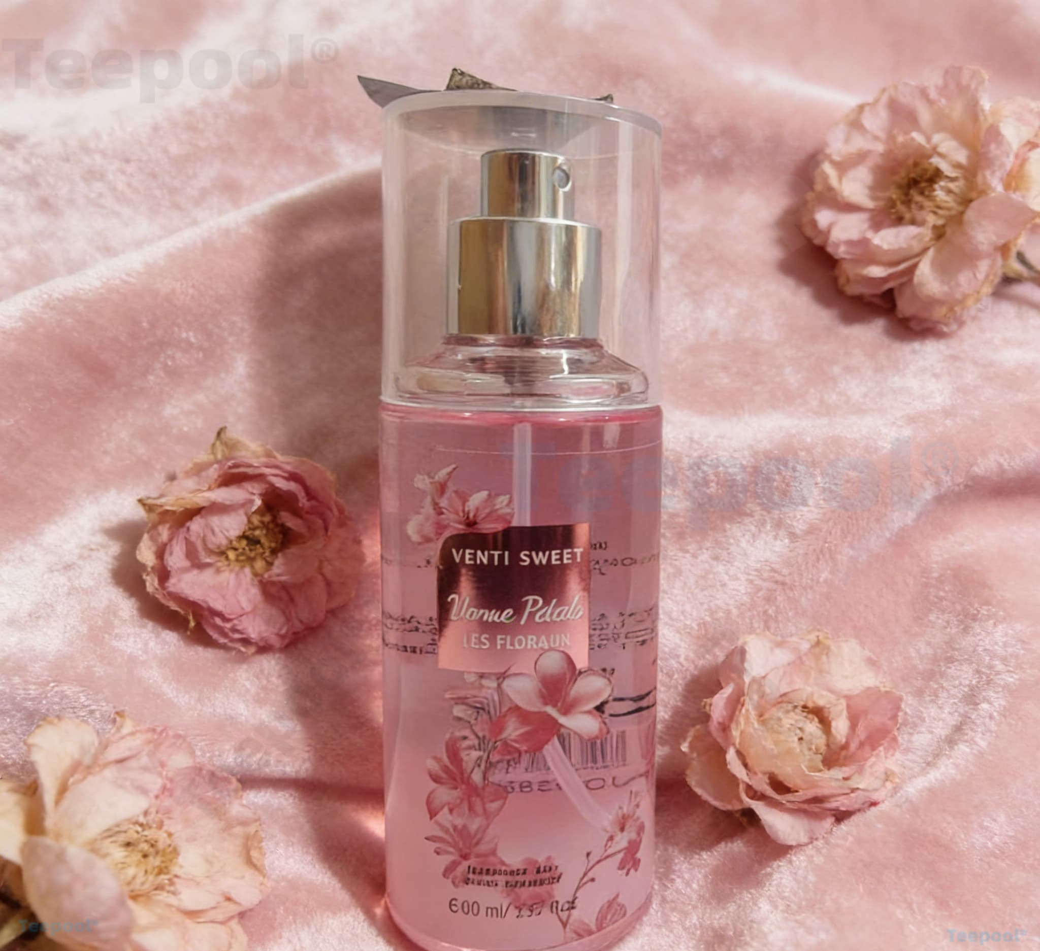 Teepoolperfume/fragrance，alcoh - огляд і ціна Perfume Fragrance Long Lasting