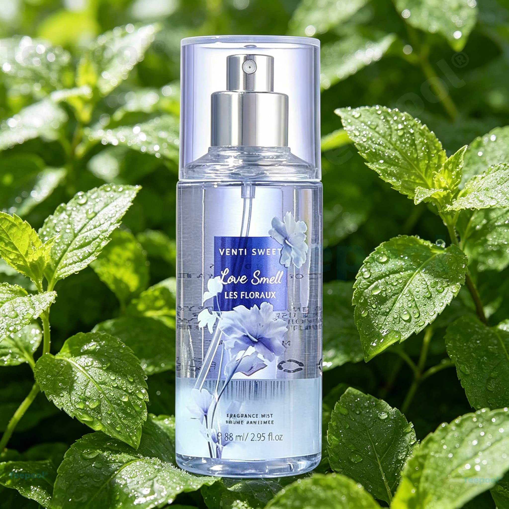 Teepoolperfume/fragrance，alcoh - огляд і ціна Perfume Fragrance Long Lasting