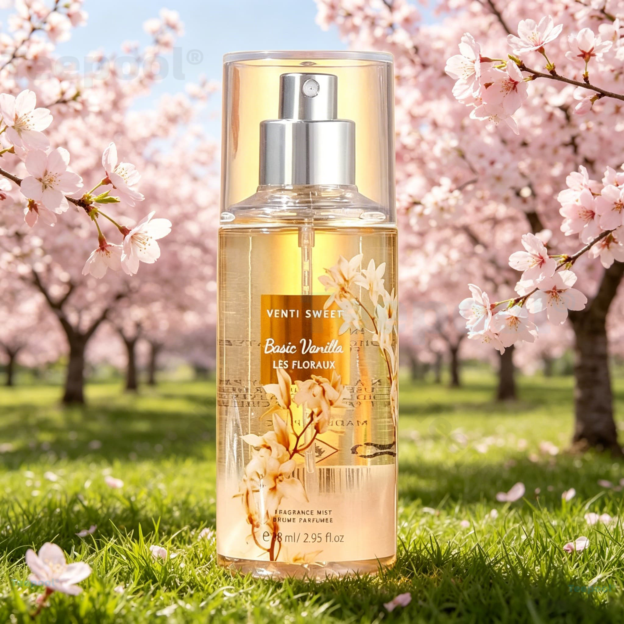 Teepoolperfume/fragrance，alcoh - огляд і ціна Perfume Fragrance Long Lasting
