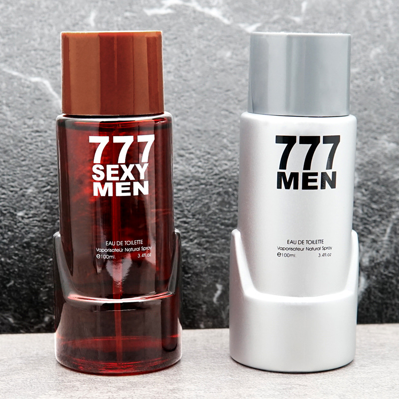Premium Men's Cologne 100ml La - огляд і ціна You Perfume Fragrance