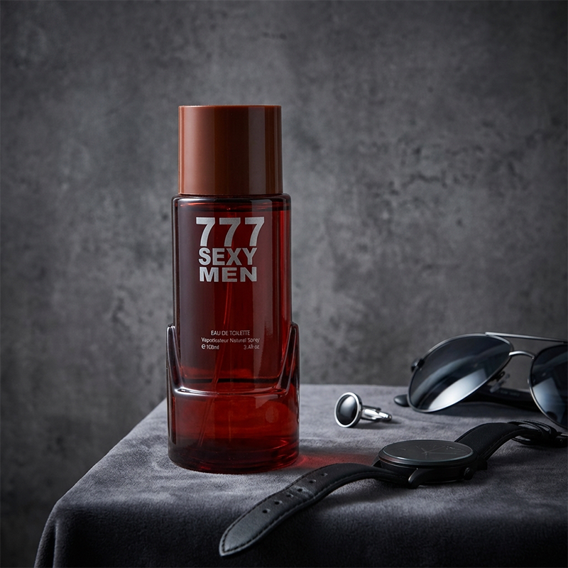 Premium Men's Cologne 100ml La - огляд і ціна You Perfume Fragrance