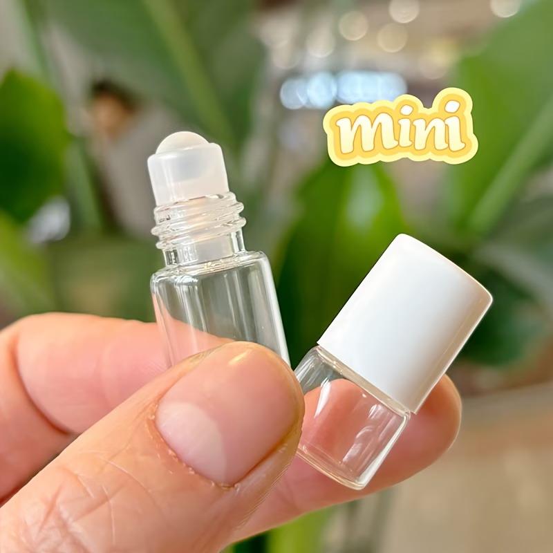 5/10/20pcs 2ml Essential Oil P - огляд і ціна Attar Oil Roll On