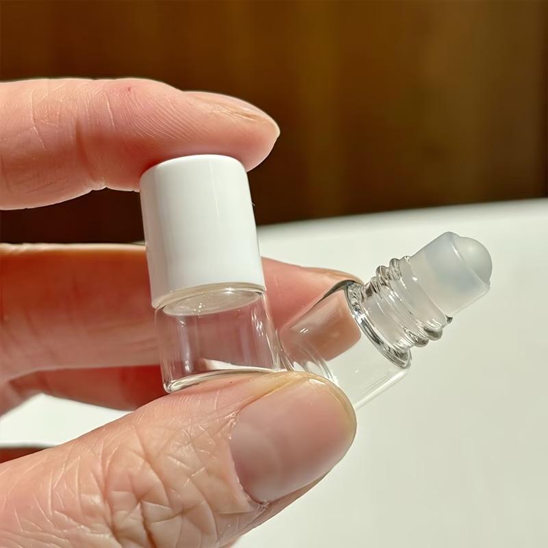 5/10/20pcs 2ml Essential Oil P - огляд і ціна Attar Oil Roll On