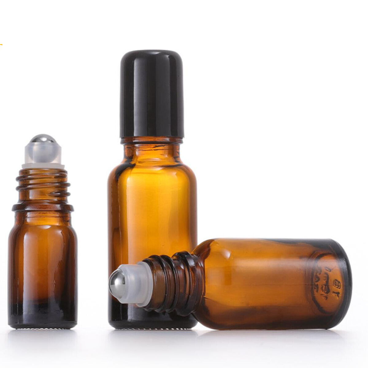 5/10/15/30/50/100ml Amber Thic - огляд і ціна Attar Oil Roll On