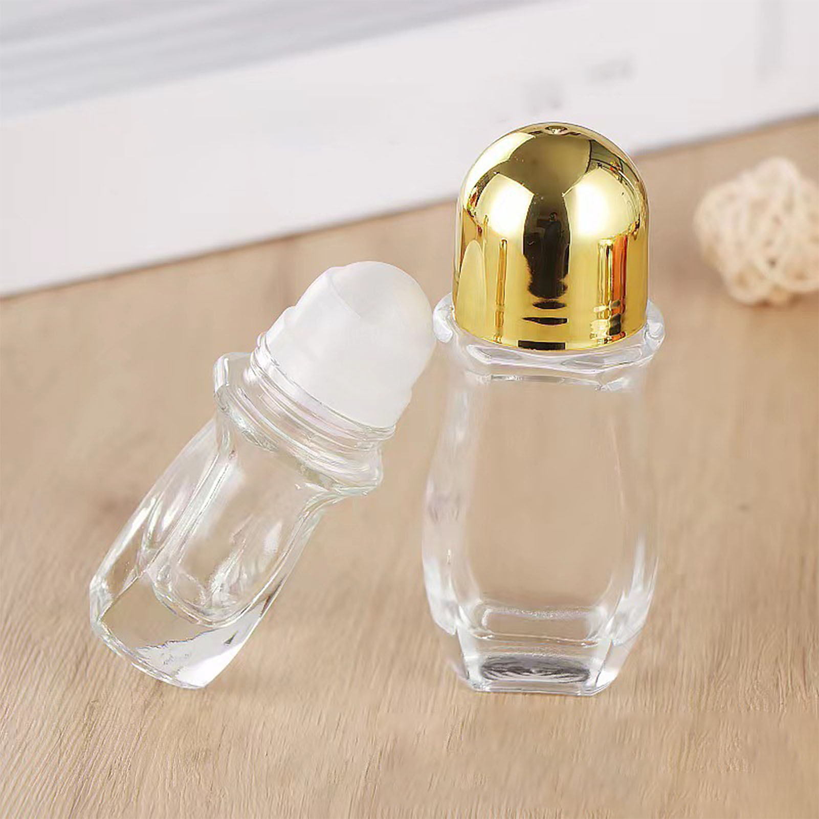 30/50ml Essential Oil Roller B - огляд і ціна Attar Oil Roll On