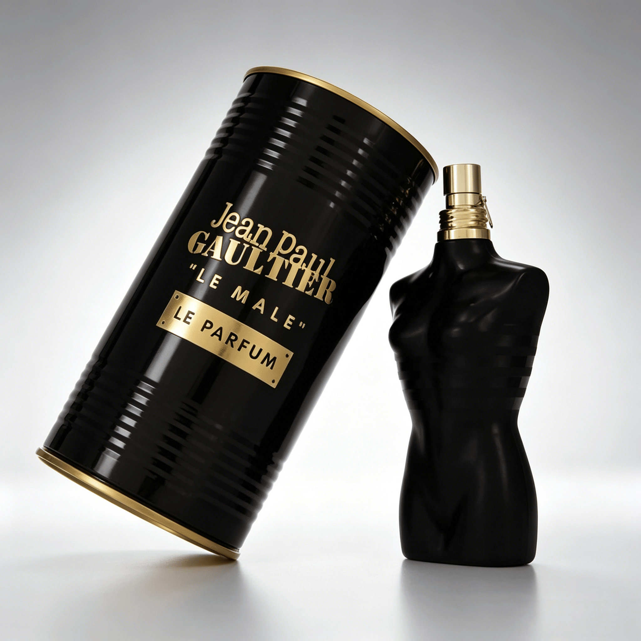 Jean Paul Gaultier Le Beau Le  - огляд і ціна Perfume Fragrance Jean Paul Gaultier