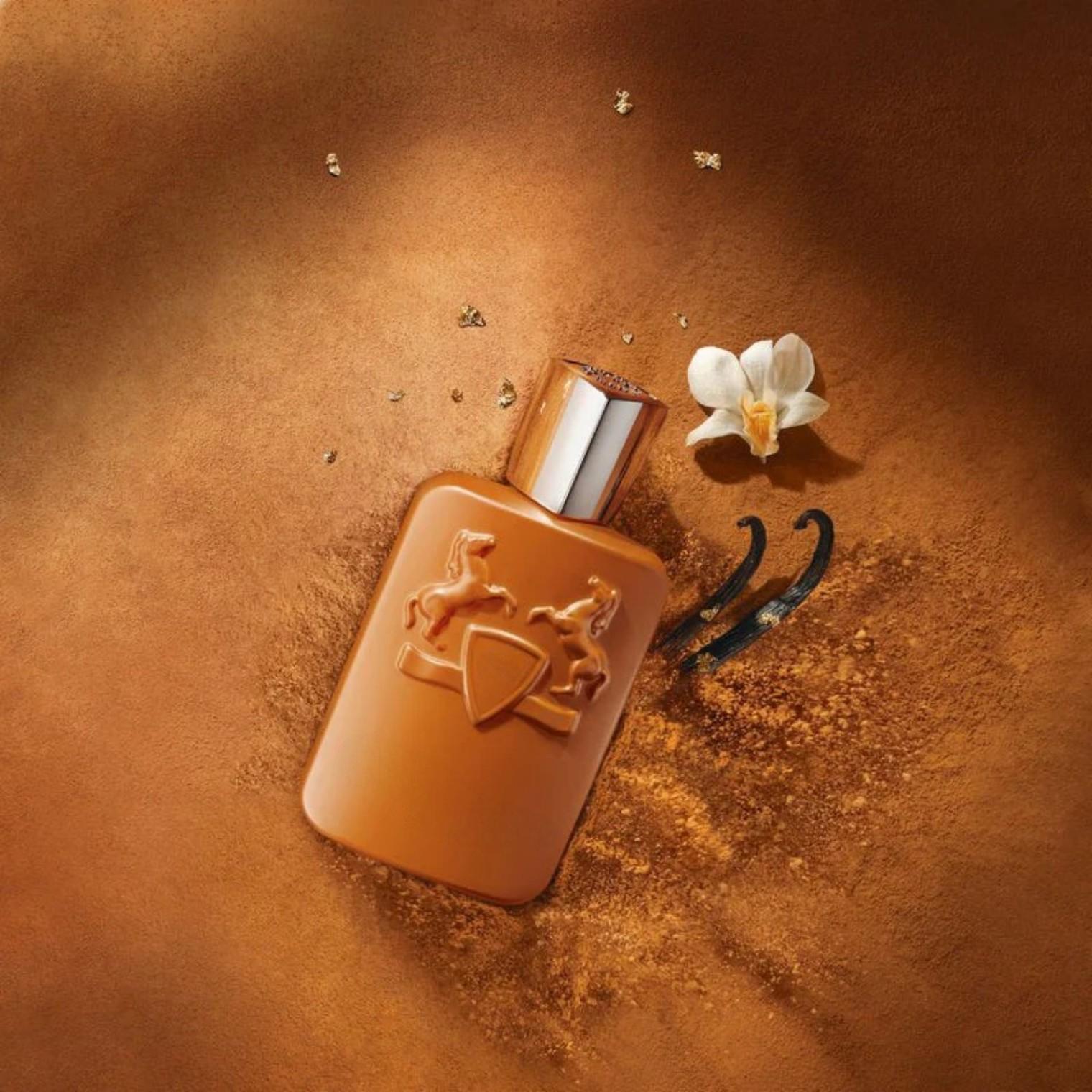 125ml Brown Bottle Fragrance f - огляд і ціна Perfume Fragrance Dupe