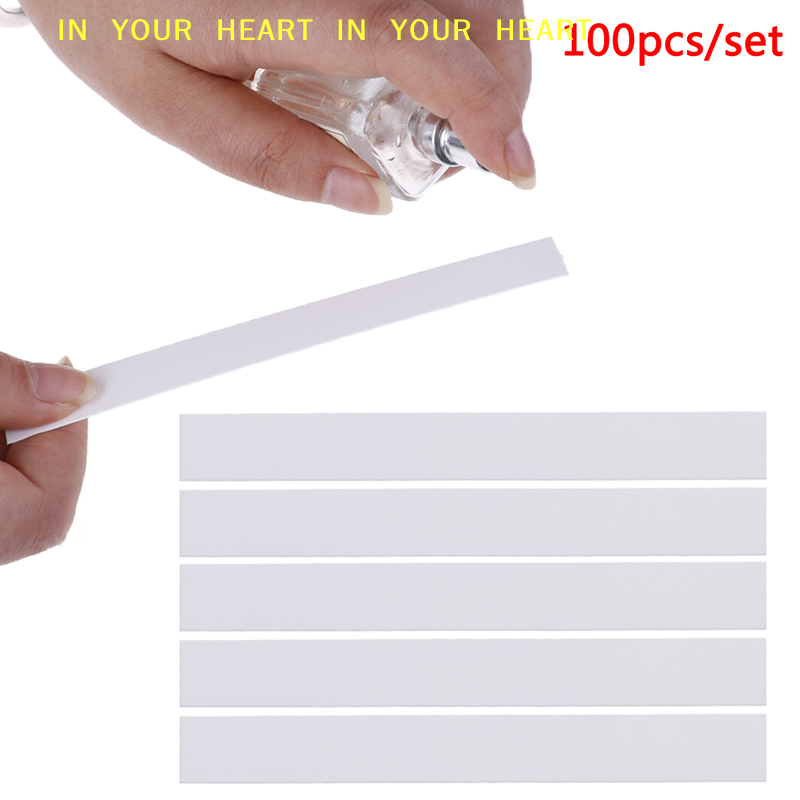 【X】100pcs 130x15mm Perfume Sam - огляд і ціна Perfume Fragrance Lab