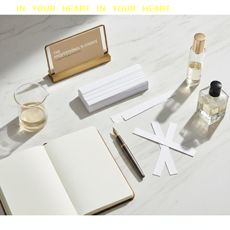 【X】100pcs 130x15mm Perfume Sam - огляд і ціна Perfume Fragrance Lab