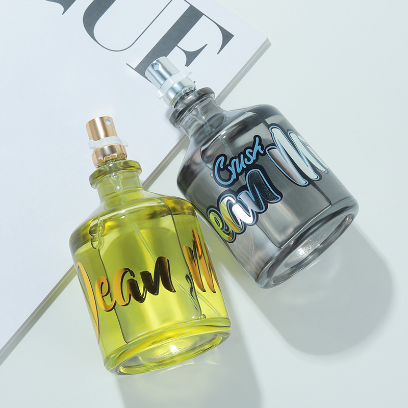 100ml Men's Fresh Woody Perfum - огляд і ціна Perfume Fragrance Long Lasting