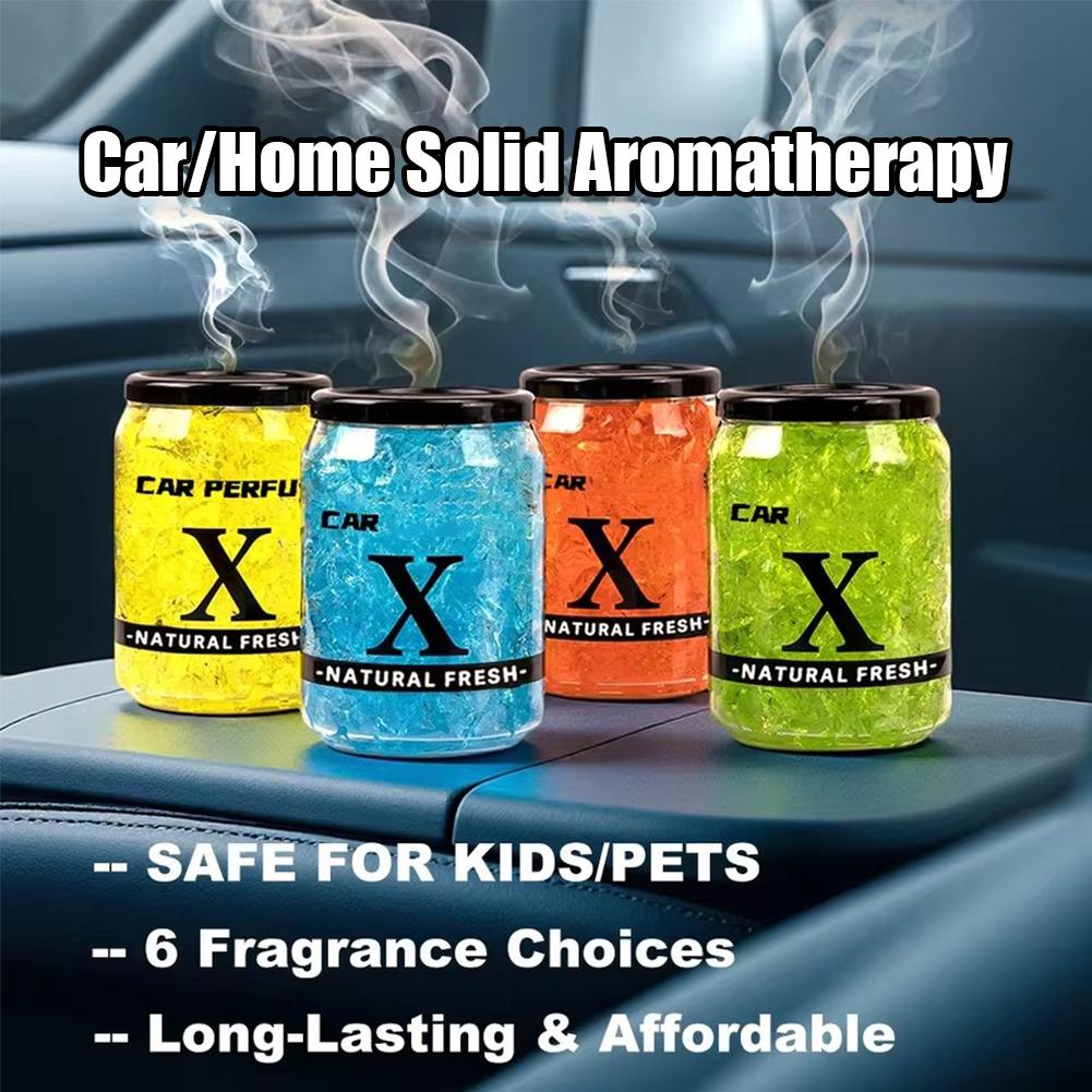 Car Air Freshener Solid Balm O - огляд і ціна Cologne Solid Balm