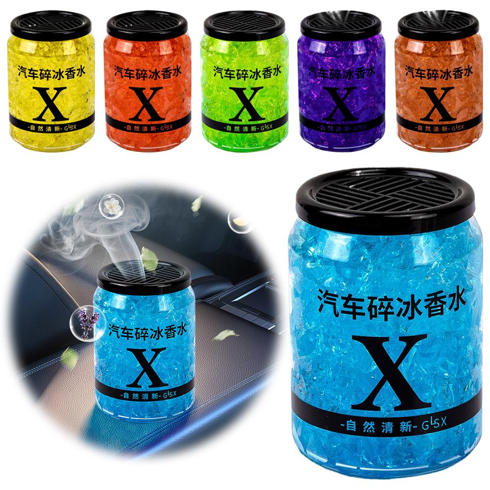 Car Air Freshener Solid Balm O - огляд і ціна Cologne Solid Balm