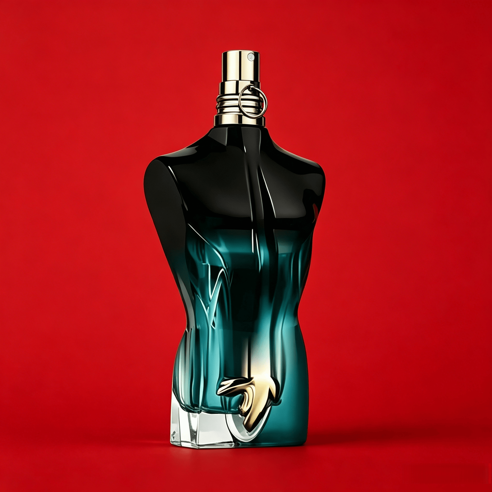 Jean Paul Gaultier Le Beau Le  - огляд і ціна Perfume Fragrance Jean Paul Gaultier