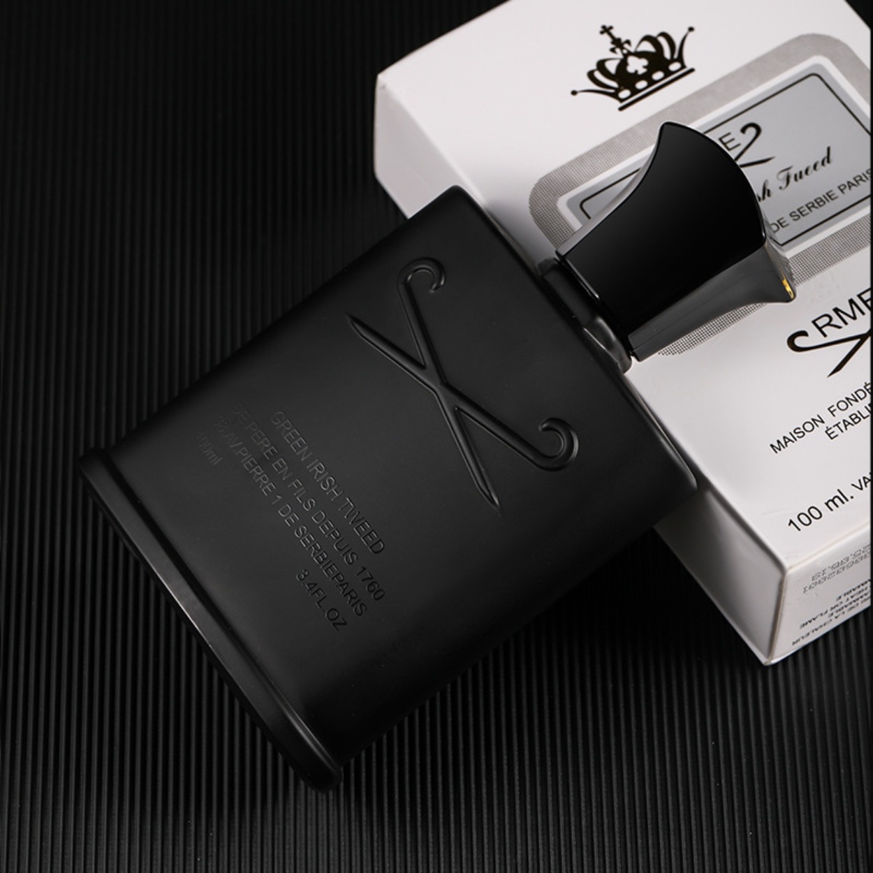 Men Homme 100ml Pure Vetiver P - огляд і ціна You Perfume Fragrance