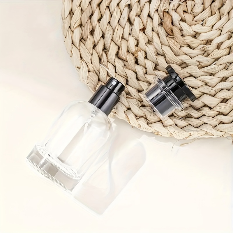 30ML Atomizer Perfume Spray Bo - огляд і ціна Perfume Fragrance World Qahwa