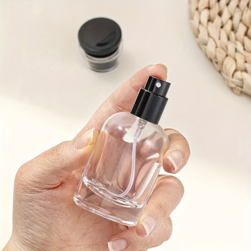 30ML Atomizer Perfume Spray Bo - огляд і ціна Perfume Fragrance World Qahwa