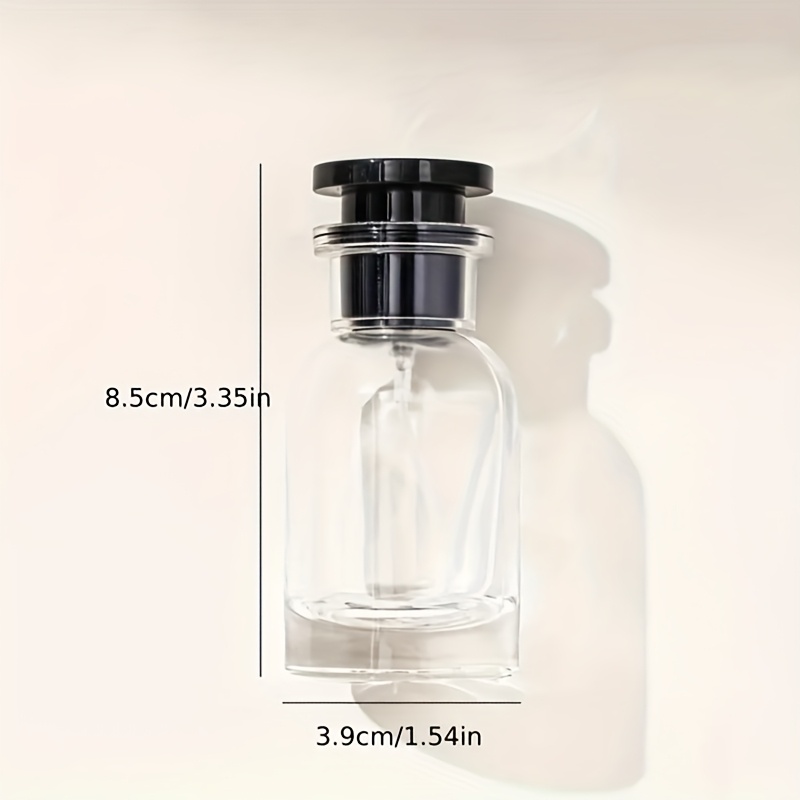 30ML Atomizer Perfume Spray Bo - огляд і ціна Perfume Fragrance World Qahwa