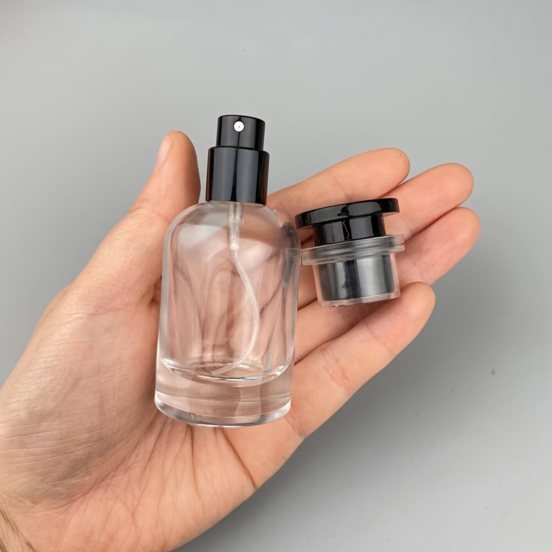 30ML Atomizer Perfume Spray Bo - огляд і ціна Perfume Fragrance World Qahwa