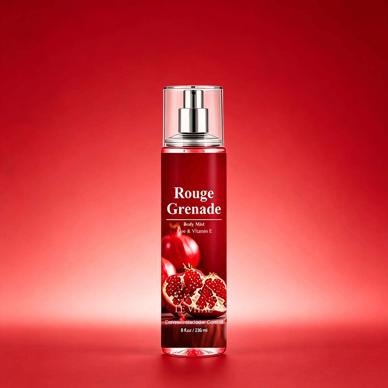 Fresh pomegranate fragrance pe - огляд і ціна Perfume Fragrance Time