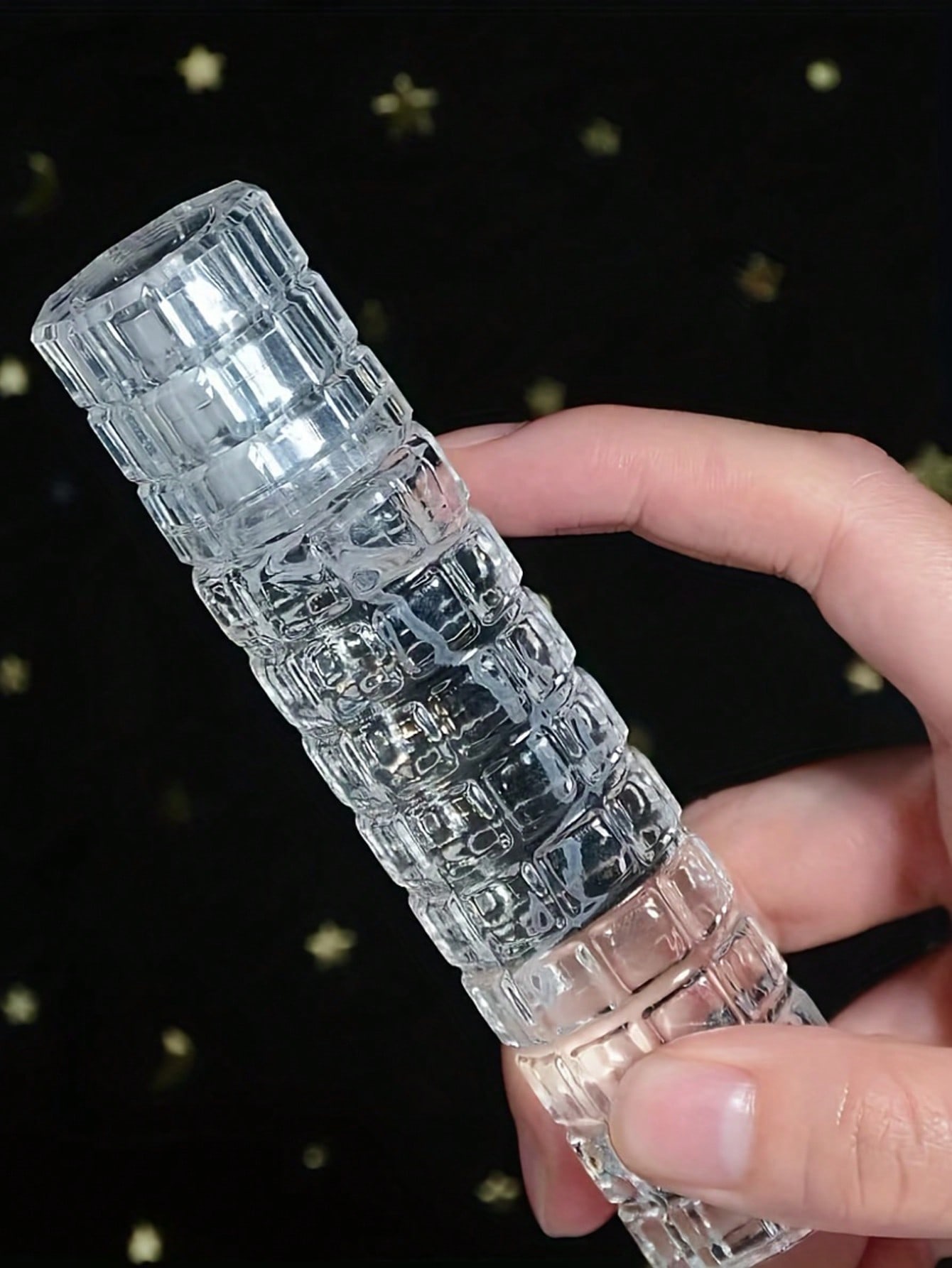2Pc Glass Spray Bottles Exquis - огляд і ціна Perfume Fragrance World Qahwa