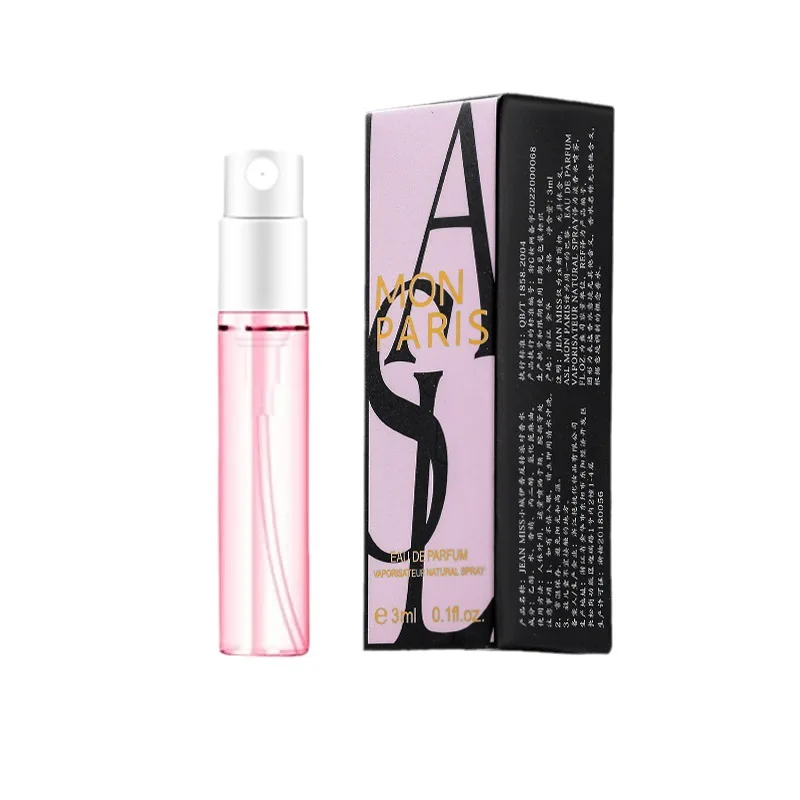 Portable 3ML Premium Perfume L - огляд і ціна You Perfume Fragrance