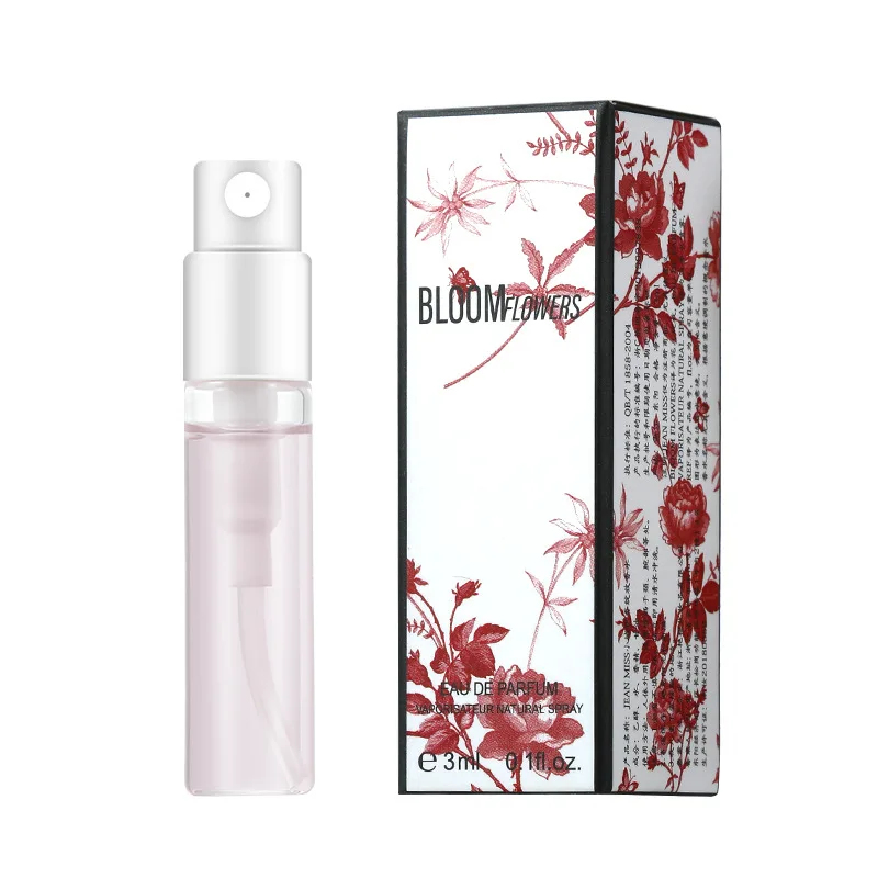 Portable 3ML Premium Perfume L - огляд і ціна You Perfume Fragrance