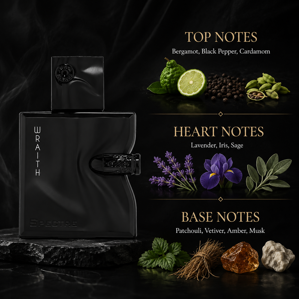 Sculpted Black Bottle Men Eau  - огляд і ціна Perfume Fragrance Dupe