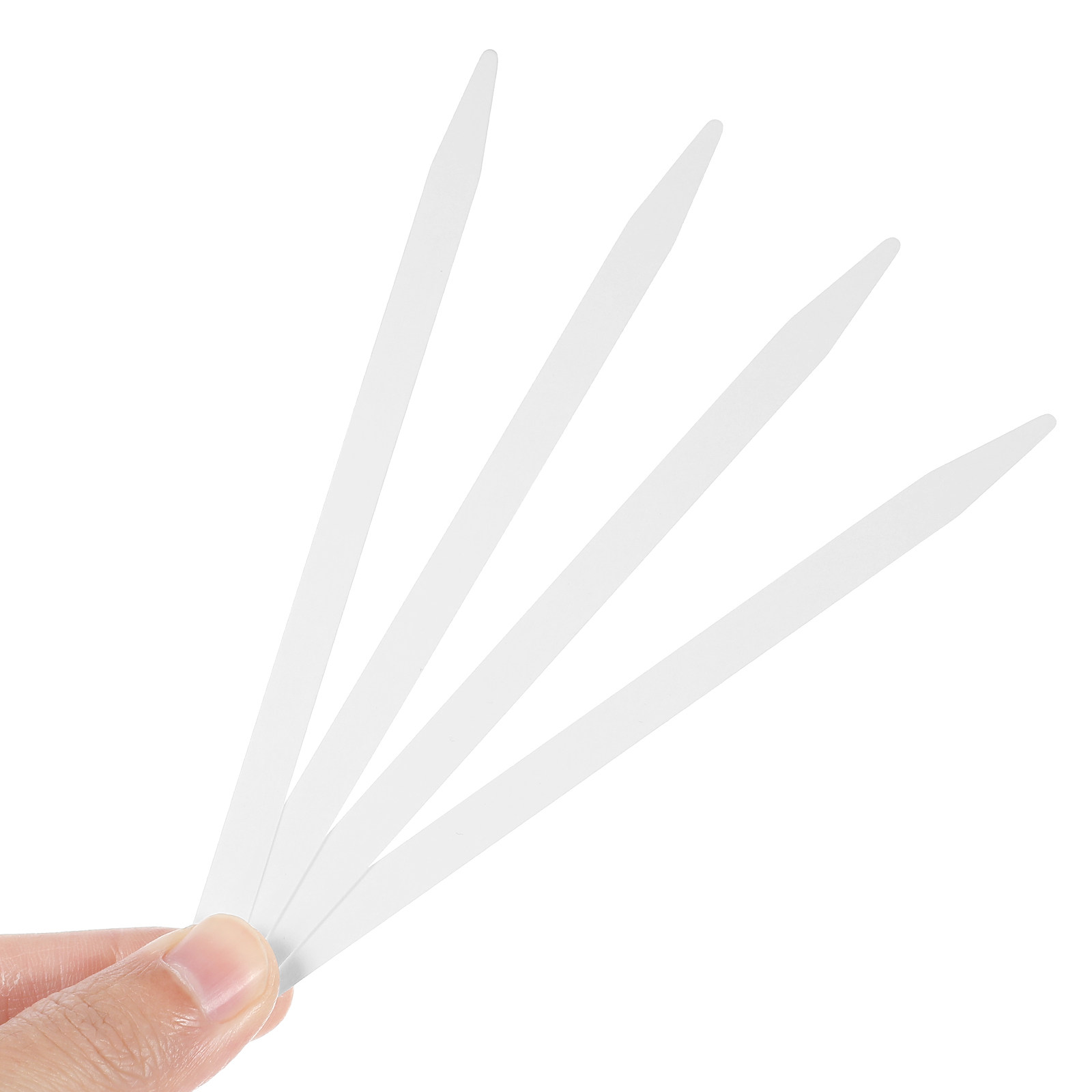 100Pcs Fragrance Test Strips P - огляд і ціна Perfume Smell Fragrance