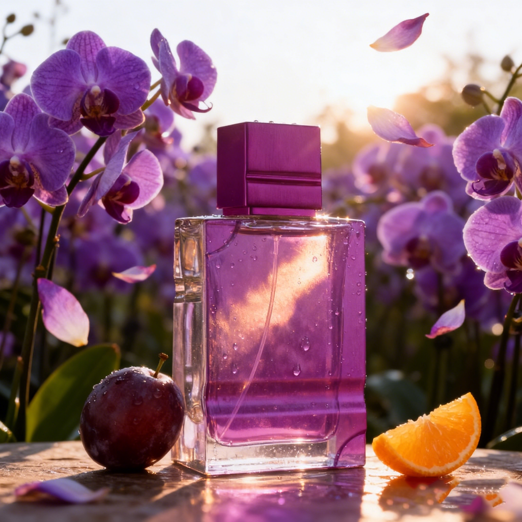 Amber Oud Ultra Violet Eau De  - огляд і ціна Perfume Fragrance Dupe