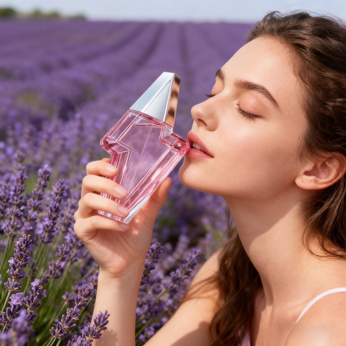 C2U Pink Electric Lake Perfume - огляд і ціна Perfume Fragrance Direct
