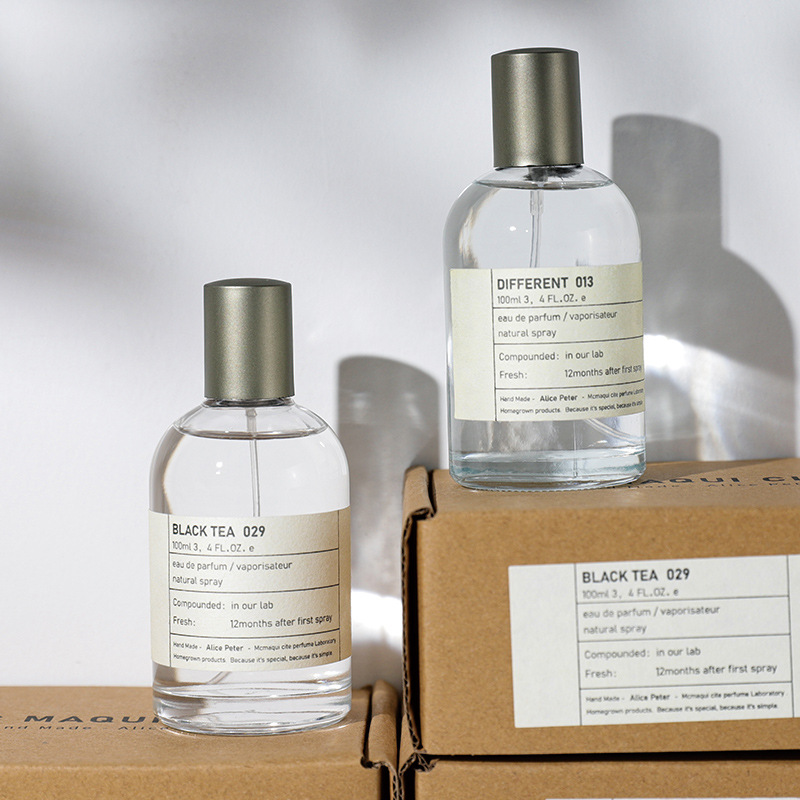 100ML Unisex Laboratory Perfum - огляд і ціна Perfume Fragrance Lab