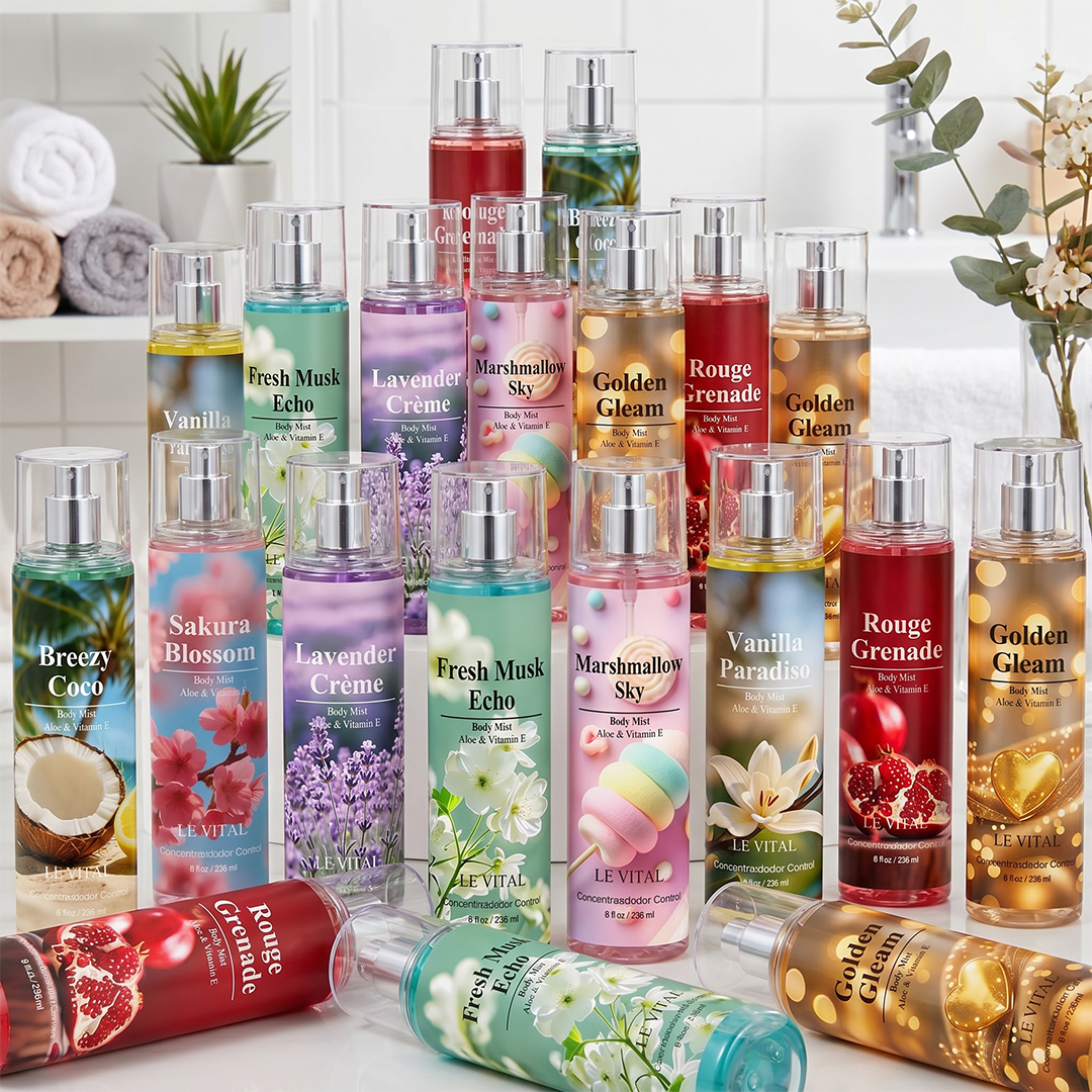 Japanese cherry blossom fragra - огляд і ціна Perfume Fragrance Time