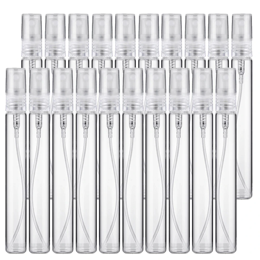 8/16PCS Perfume Bottle Portabl - огляд і ціна Perfume Fragrance World Qahwa